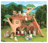 Adventure Tree House - Jouets Choo Choo