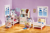 Children's Bedroom Set - Jouets Choo Choo
