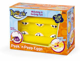 Peek 'n Peep Eggs