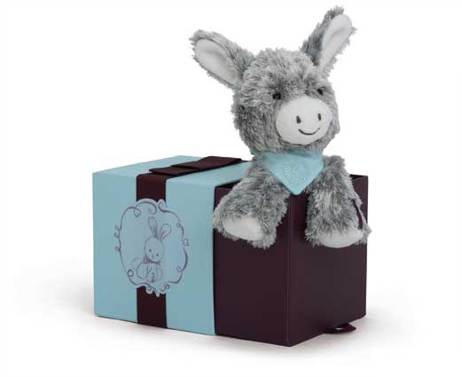 Les Amis - Donkey 19cm