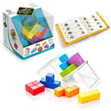SmartGames Cube Puzzler GO