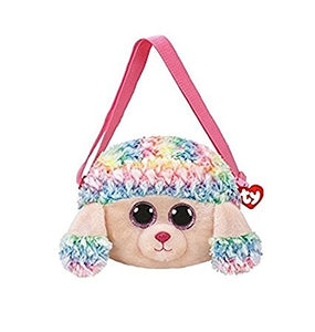 TY Gear - Rainbow purse